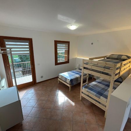 Twentyone Holiday Home Pisogne Dış mekan fotoğraf