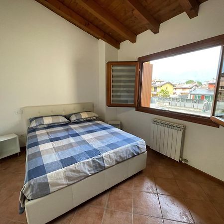 Twentyone Holiday Home Pisogne Dış mekan fotoğraf