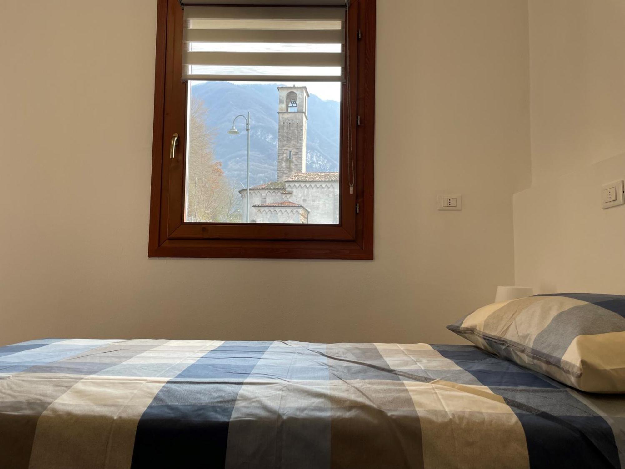 Twentyone Holiday Home Pisogne Dış mekan fotoğraf