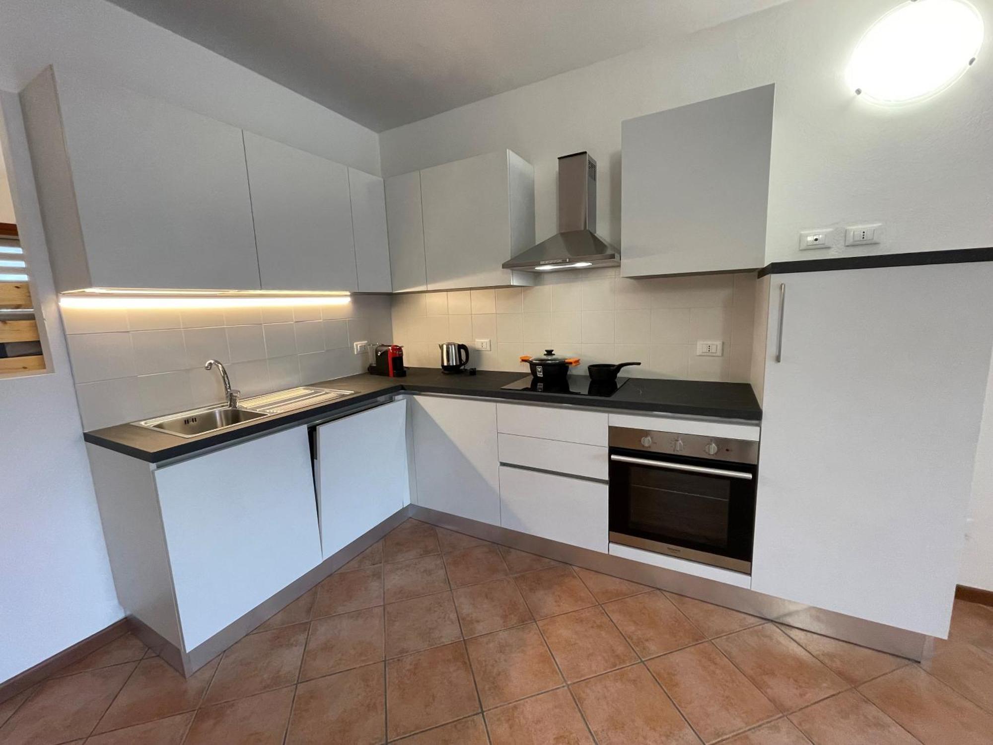 Twentyone Holiday Home Pisogne Dış mekan fotoğraf