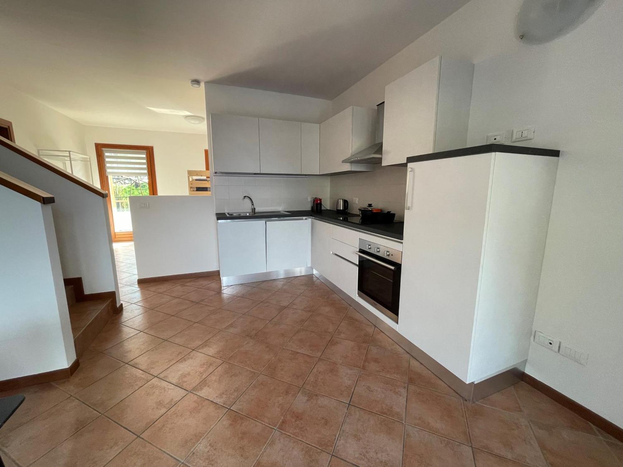 Twentyone Holiday Home Pisogne Dış mekan fotoğraf