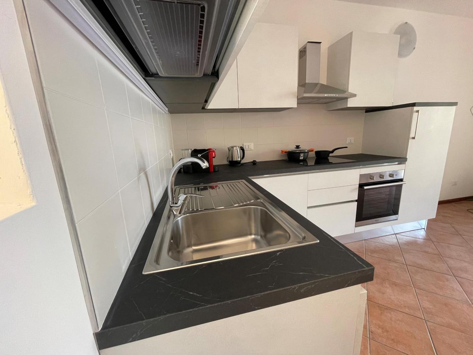 Twentyone Holiday Home Pisogne Dış mekan fotoğraf