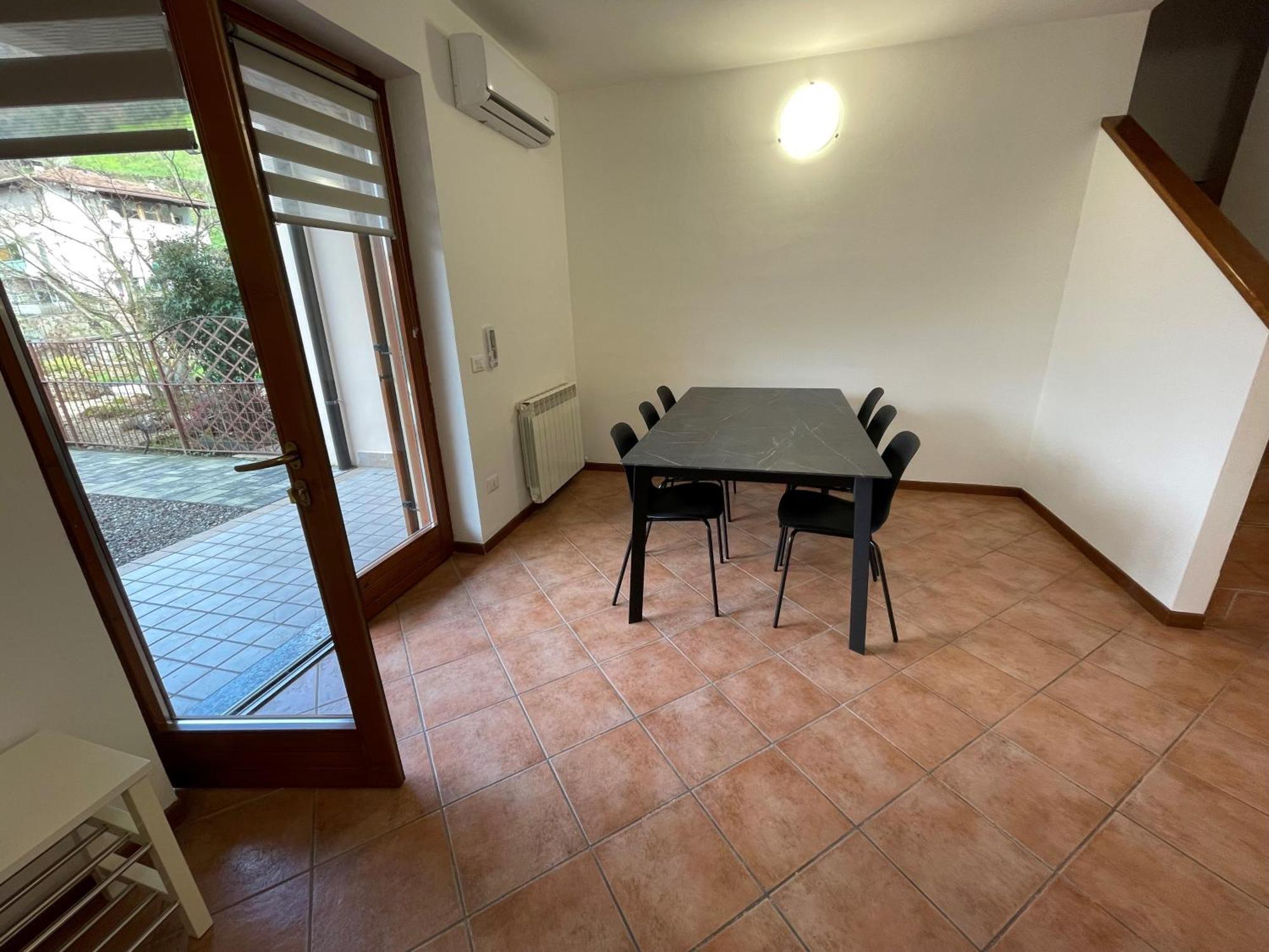 Twentyone Holiday Home Pisogne Dış mekan fotoğraf