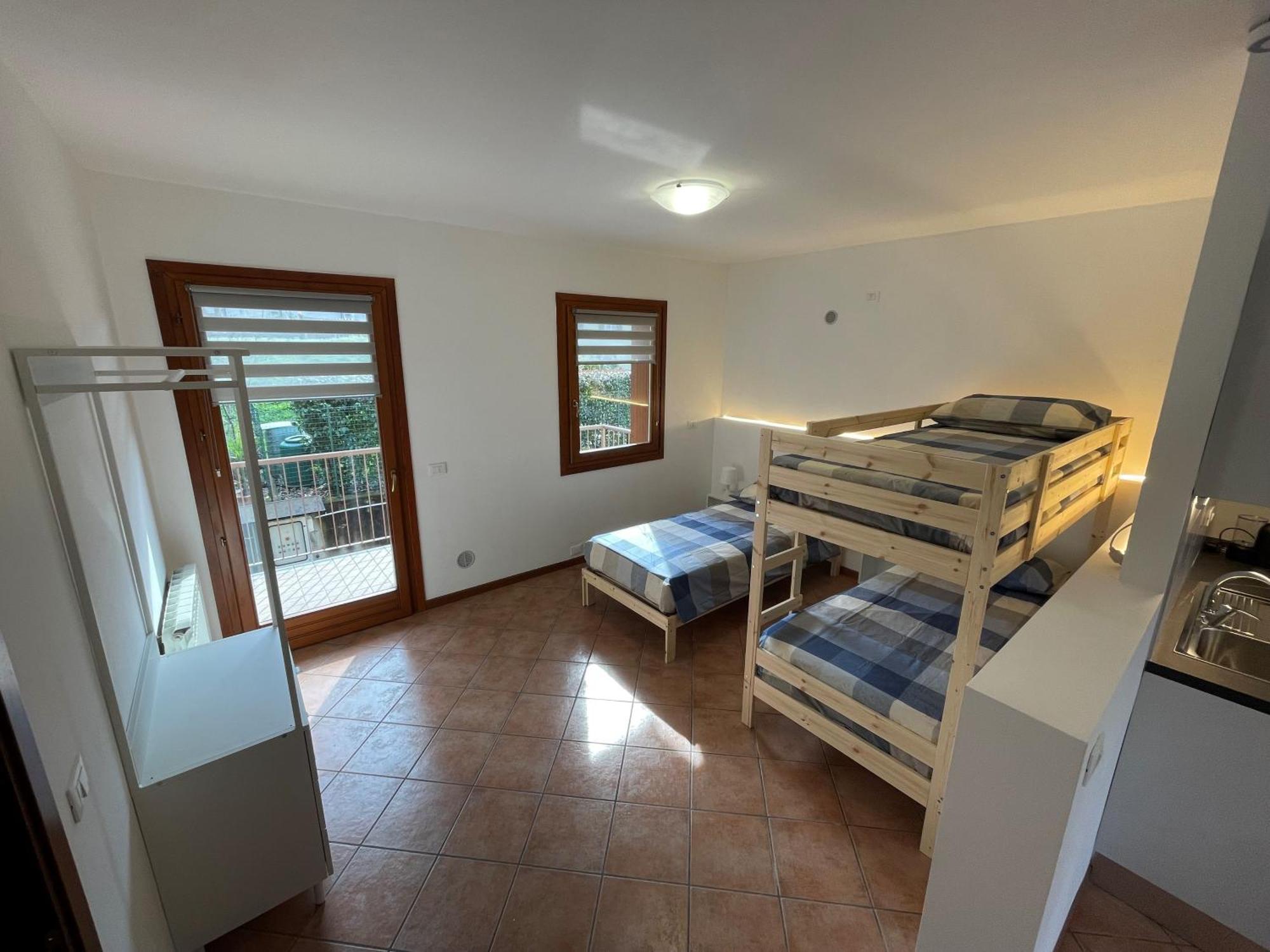 Twentyone Holiday Home Pisogne Dış mekan fotoğraf