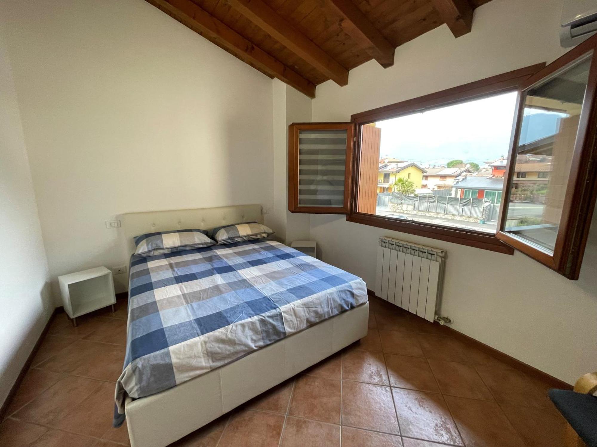 Twentyone Holiday Home Pisogne Dış mekan fotoğraf